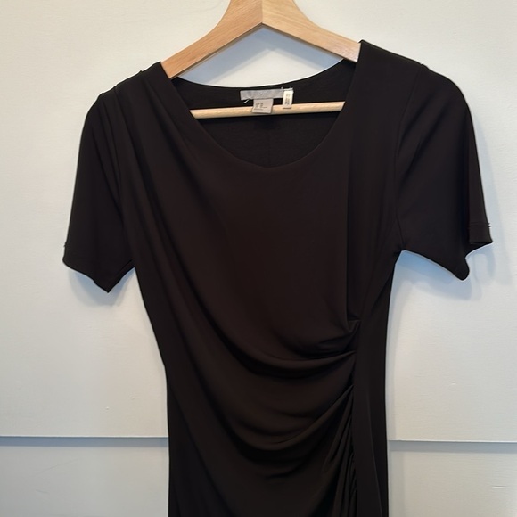 Woman's H&M black dress size XS - Picture 9 of 12